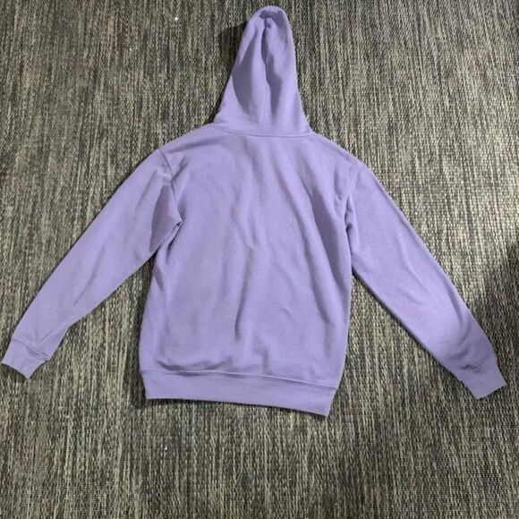 Nickelodeon Women's Purple Hoodie - Picture 2 of 5